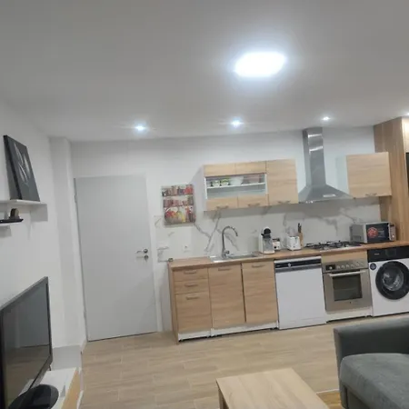 Apartman Completo La Jonquera