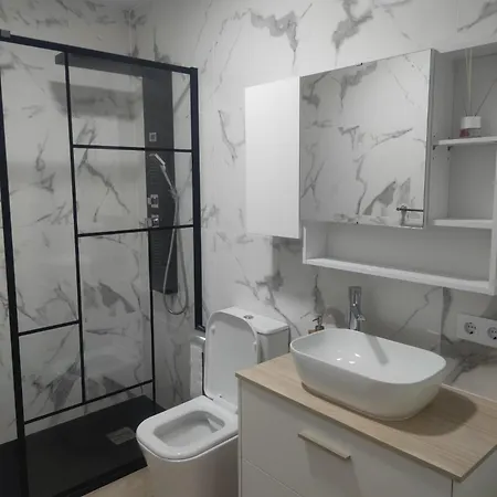 Completo Apartment *