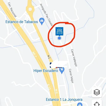 Completo Apartment